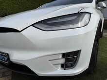 Tesla Model X Long Range 