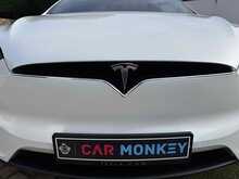 Tesla Model X Long Range 