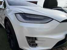 Tesla Model X Long Range 