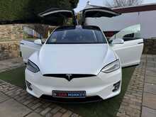 Tesla Model X Long Range 