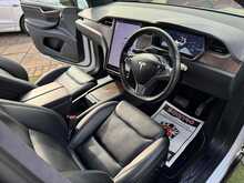 Tesla Model X Long Range 