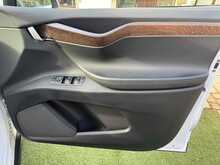 Tesla Model X Long Range 