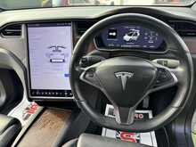 Tesla Model X Long Range 