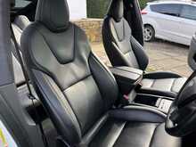 Tesla Model X Long Range 
