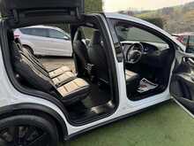 Tesla Model X Long Range 