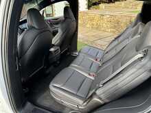Tesla Model X Long Range 
