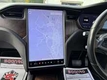 Tesla Model X Long Range 