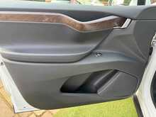 Tesla Model X Long Range 