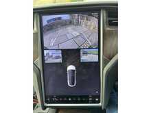 Tesla Model X Long Range 