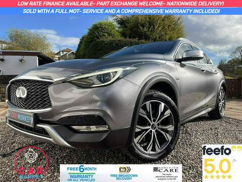 d Premium Tech SUV 2.2 Automatic Diesel