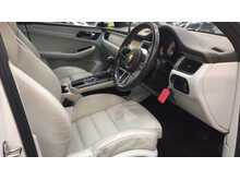 Porsche Macan TD V6 S 