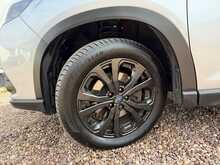 Subaru Forester i e-Boxer XE Premium 