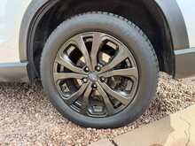 Subaru Forester i e-Boxer XE Premium 
