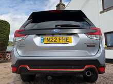 Subaru Forester i e-Boxer XE Premium 
