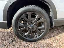 Subaru Forester i e-Boxer XE Premium 