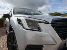 Subaru Forester i e-Boxer XE Premium 