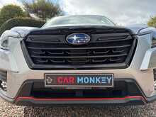 Subaru Forester i e-Boxer XE Premium 