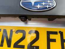 Subaru Forester i e-Boxer XE Premium 
