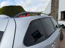 Subaru Forester i e-Boxer XE Premium 