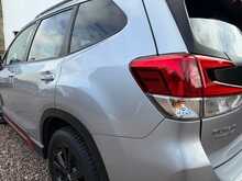 Subaru Forester i e-Boxer XE Premium 
