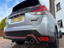 Subaru Forester i e-Boxer XE Premium 