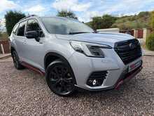 Subaru Forester i e-Boxer XE Premium 