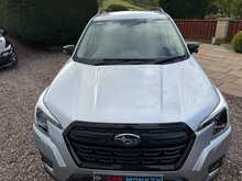Subaru Forester i e-Boxer XE Premium 