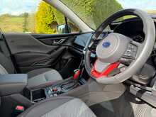 Subaru Forester i e-Boxer XE Premium 