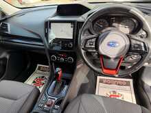 Subaru Forester i e-Boxer XE Premium 
