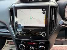 Subaru Forester i e-Boxer XE Premium 