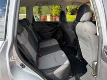 Subaru Forester i e-Boxer XE Premium 