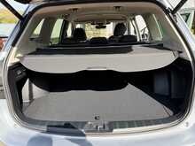 Subaru Forester i e-Boxer XE Premium 