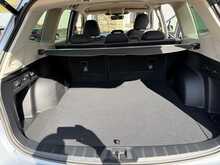 Subaru Forester i e-Boxer XE Premium 