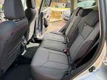 Subaru Forester i e-Boxer XE Premium 