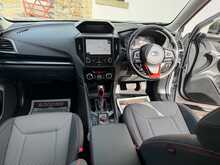 Subaru Forester i e-Boxer XE Premium 