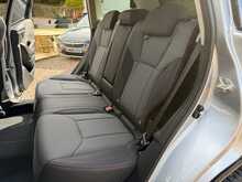 Subaru Forester i e-Boxer XE Premium 