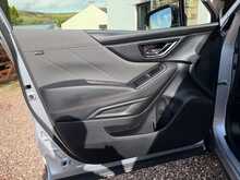 Subaru Forester i e-Boxer XE Premium 