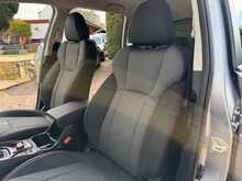 Subaru Forester i e-Boxer XE Premium 