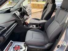 Subaru Forester i e-Boxer XE Premium 