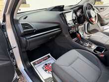 Subaru Forester i e-Boxer XE Premium 