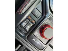 Subaru Forester i e-Boxer XE Premium 