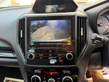 Subaru Forester i e-Boxer XE Premium 