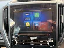 Subaru Forester i e-Boxer XE Premium 