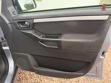 Vauxhall Meriva i Design 
