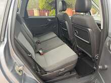 Vauxhall Meriva i Design 