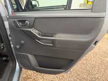 Vauxhall Meriva i Design 