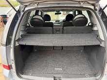 Vauxhall Meriva i Design 