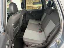 Vauxhall Meriva i Design 