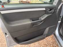 Vauxhall Meriva i Design 