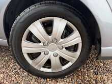 Vauxhall Meriva i Design 